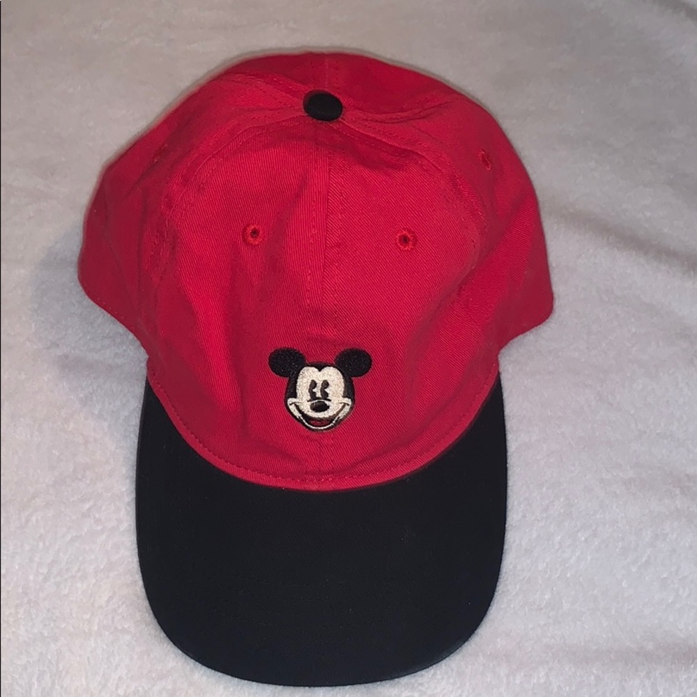 Disney Mickey hat